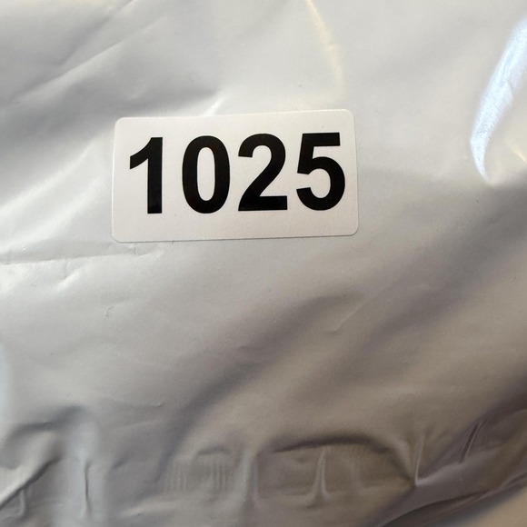 Levis 726 Flare Jeans Womens 31x32 Medium Wash Blue Stretch Denim Raw Hem - Picture 9 of 9